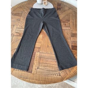 Elastic Dress Pants